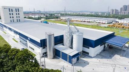 德樂上海和日照工廠升級產(chǎn)線,提供更多優(yōu)質(zhì)產(chǎn)品系列