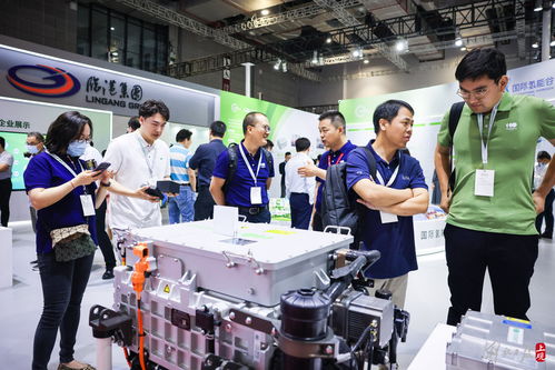 首屆上海碳博會 近600家企業(yè)帶來千余種技術(shù)和產(chǎn)品,展示碳中和行業(yè)風向標