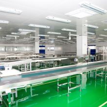  清華紫光蘇州分公司生產(chǎn)基地 主營 電子產(chǎn)品的oem odm代