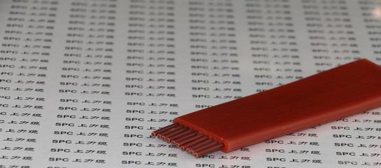 上海起重機電纜YRB行車起重機電纜 濟寧特種電纜廠家圖片_高清圖_細(xì)節(jié)圖-上海上力電線電纜 -