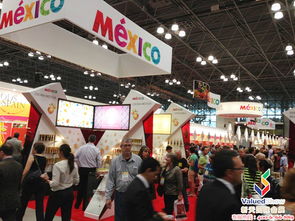 2019年美國紐約夏季優(yōu)質(zhì)食品展