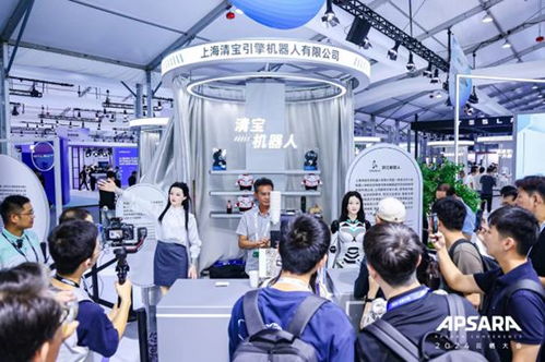 人形機(jī)器人的靈魂覺醒 釘釘如何激發(fā)具身智能，引領(lǐng)產(chǎn)業(yè)新風(fēng)潮