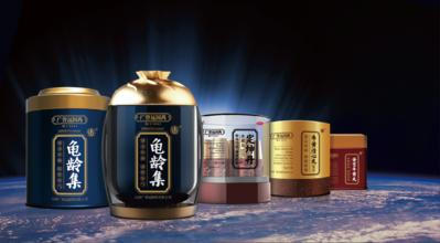 廣譽遠(yuǎn)(600771):埋在土里的黃金 上海