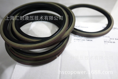 特瑞堡寶色霞板液壓密封解決方案 TRA、TRE、ORAR、QRAR、RSK、PT系列產品與上海匯封液壓技術服務